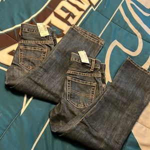 NWT children’s place jeans